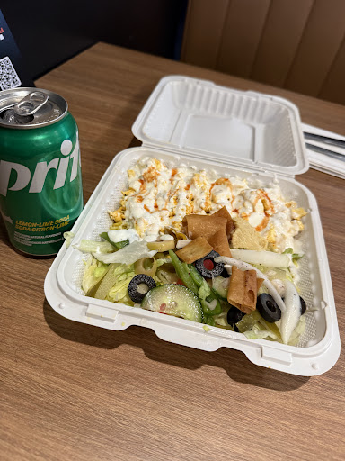 Photo of My shawarma Gore & Ebenezer Rd - 4525 Ebenezer Rd #8, Brampton, ON L6P 2P7