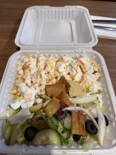 Photo of My shawarma Gore & Ebenezer Rd - 4525 Ebenezer Rd #8, Brampton, ON L6P 2P7