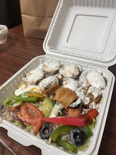 Photo of My shawarma Gore & Ebenezer Rd - 4525 Ebenezer Rd #8, Brampton, ON L6P 2P7