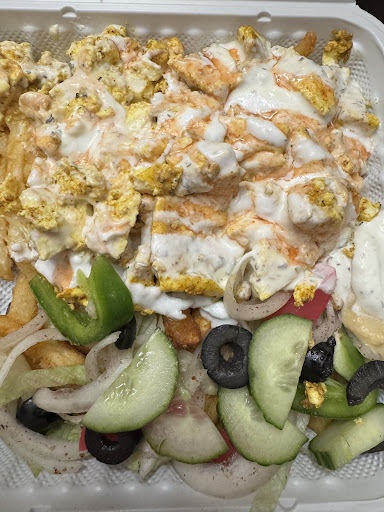 Photo of My shawarma Gore & Ebenezer Rd - 4525 Ebenezer Rd #8, Brampton, ON L6P 2P7