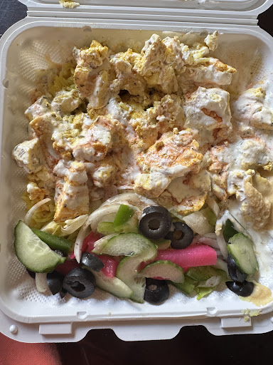 Photo of My shawarma Gore & Ebenezer Rd - 4525 Ebenezer Rd #8, Brampton, ON L6P 2P7