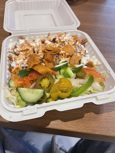 Photo of My shawarma Gore & Ebenezer Rd - 4525 Ebenezer Rd #8, Brampton, ON L6P 2P7