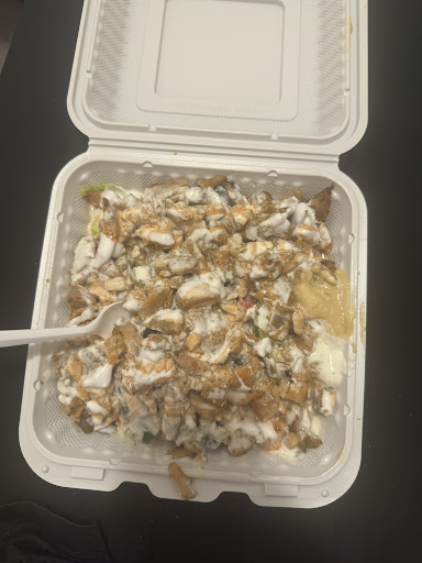 Photo of My shawarma Gore & Ebenezer Rd - 4525 Ebenezer Rd #8, Brampton, ON L6P 2P7