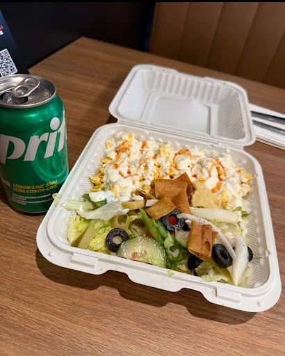 Photo of My shawarma Gore & Ebenezer Rd - 4525 Ebenezer Rd #8, Brampton, ON L6P 2P7