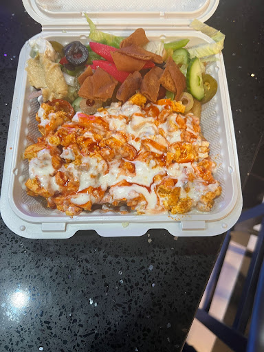 Photo of My shawarma Gore & Ebenezer Rd - 4525 Ebenezer Rd #8, Brampton, ON L6P 2P7