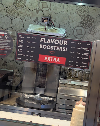Photo of Pita Land Shawarma - Cookstown - 3311 Simcoe 89 Unit B22, Cookstown, ON L0L 1L0