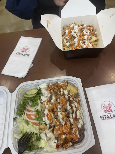 Photo of Pita Land Shawarma - Cookstown - 3311 Simcoe 89 Unit B22, Cookstown, ON L0L 1L0