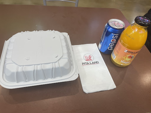 Photo of Pita Land Shawarma - Cookstown - 3311 Simcoe 89 Unit B22, Cookstown, ON L0L 1L0