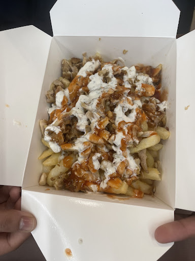 Photo of Pita Land Shawarma - Cookstown - 3311 Simcoe 89 Unit B22, Cookstown, ON L0L 1L0