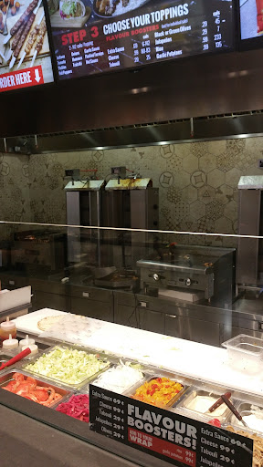 Photo of Pita Land Shawarma - Cookstown - 3311 Simcoe 89 Unit B22, Cookstown, ON L0L 1L0
