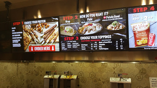 Photo of Pita Land Shawarma - Cookstown - 3311 Simcoe 89 Unit B22, Cookstown, ON L0L 1L0