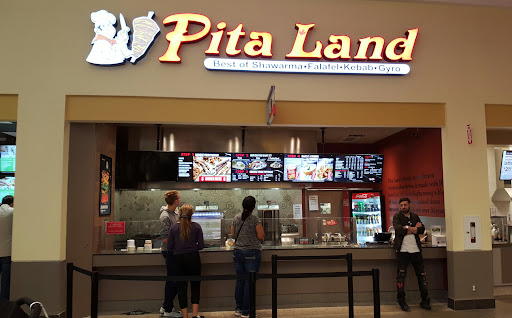 Photo of Pita Land Shawarma - Cookstown - 3311 Simcoe 89 Unit B22, Cookstown, ON L0L 1L0
