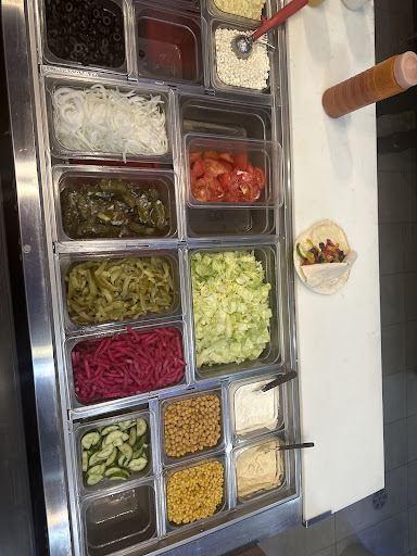 Photo of Pita Land Shawarma - Cookstown - 3311 Simcoe 89 Unit B22, Cookstown, ON L0L 1L0