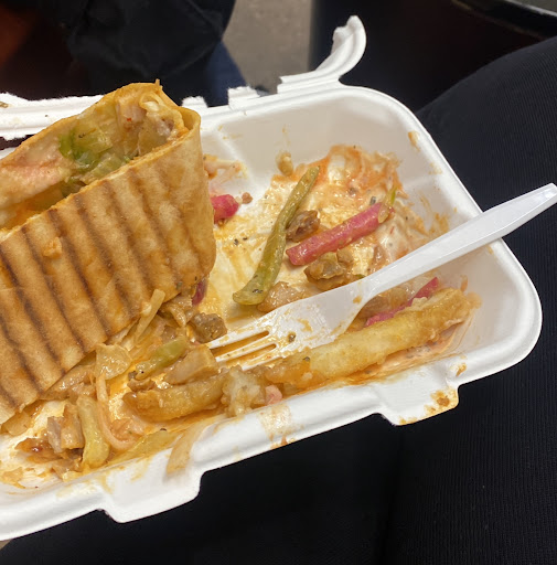 Photo of Pita Land Shawarma - Cookstown - 3311 Simcoe 89 Unit B22, Cookstown, ON L0L 1L0