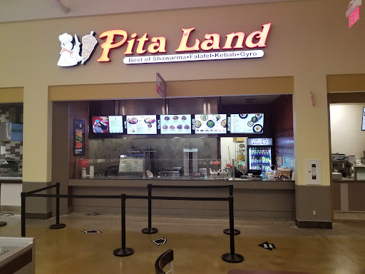 Photo of Pita Land Shawarma - Cookstown - 3311 Simcoe 89 Unit B22, Cookstown, ON L0L 1L0
