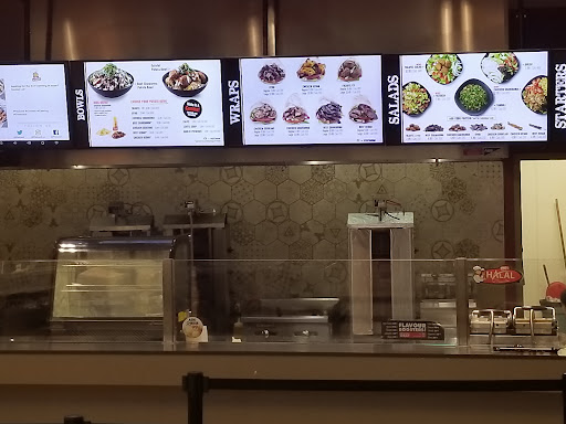 Photo of Pita Land Shawarma - Cookstown - 3311 Simcoe 89 Unit B22, Cookstown, ON L0L 1L0