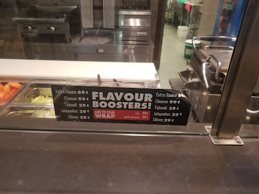 Photo of Pita Land Shawarma - Cookstown - 3311 Simcoe 89 Unit B22, Cookstown, ON L0L 1L0
