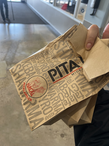 Photo of Pita Land Shawarma - Cookstown - 3311 Simcoe 89 Unit B22, Cookstown, ON L0L 1L0