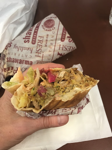 Photo of Pita Land Shawarma - Cookstown - 3311 Simcoe 89 Unit B22, Cookstown, ON L0L 1L0