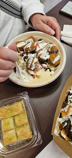 Photo of Pita Land Shawarma - Cookstown - 3311 Simcoe 89 Unit B22, Cookstown, ON L0L 1L0