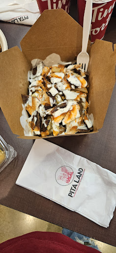 Photo of Pita Land Shawarma - Cookstown - 3311 Simcoe 89 Unit B22, Cookstown, ON L0L 1L0