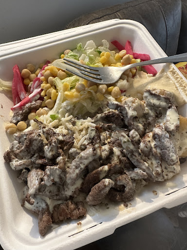Photo of Pita Land Shawarma - Cookstown - 3311 Simcoe 89 Unit B22, Cookstown, ON L0L 1L0