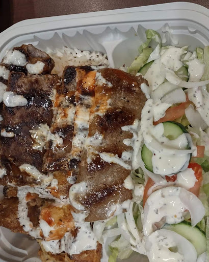 Photo of Pita Land Shawarma - Cookstown - 3311 Simcoe 89 Unit B22, Cookstown, ON L0L 1L0