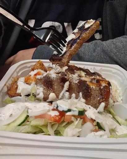 Photo of Pita Land Shawarma - Cookstown - 3311 Simcoe 89 Unit B22, Cookstown, ON L0L 1L0
