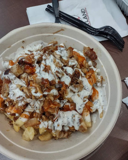 Photo of Pita Land Shawarma - Cookstown - 3311 Simcoe 89 Unit B22, Cookstown, ON L0L 1L0