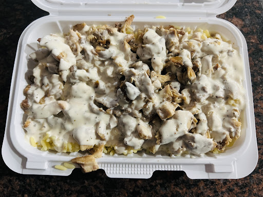 Photo of Lazeez Shawarma - 5100 Rutherford Rd #19, Woodbridge, ON L4H 2J2