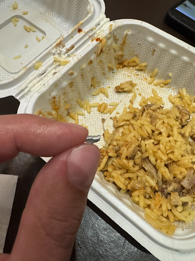 Photo of Lazeez Shawarma - 5100 Rutherford Rd #19, Woodbridge, ON L4H 2J2