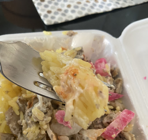 Photo of Lazeez Shawarma - 5100 Rutherford Rd #19, Woodbridge, ON L4H 2J2