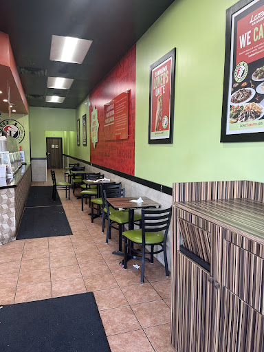 Photo of Lazeez Shawarma - 5100 Rutherford Rd #19, Woodbridge, ON L4H 2J2