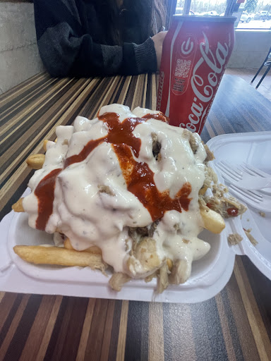 Photo of Lazeez Shawarma - 5100 Rutherford Rd #19, Woodbridge, ON L4H 2J2