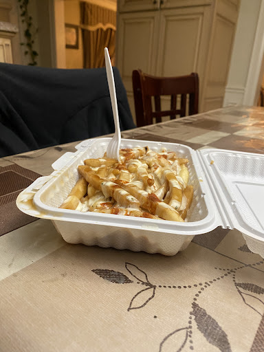 Photo of Lazeez Shawarma - 5100 Rutherford Rd #19, Woodbridge, ON L4H 2J2