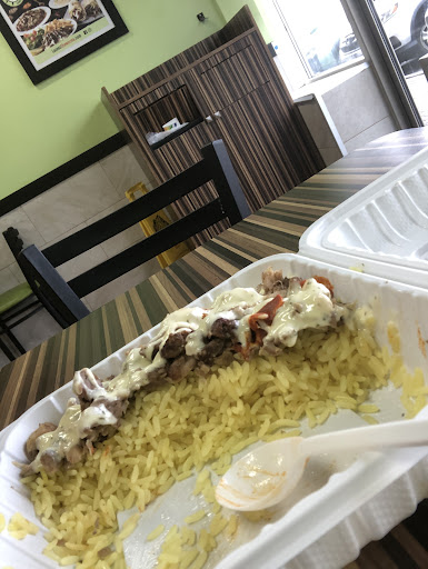 Photo of Lazeez Shawarma - 5100 Rutherford Rd #19, Woodbridge, ON L4H 2J2