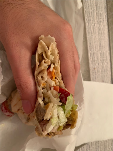 Photo of Lazeez Shawarma - 5100 Rutherford Rd #19, Woodbridge, ON L4H 2J2