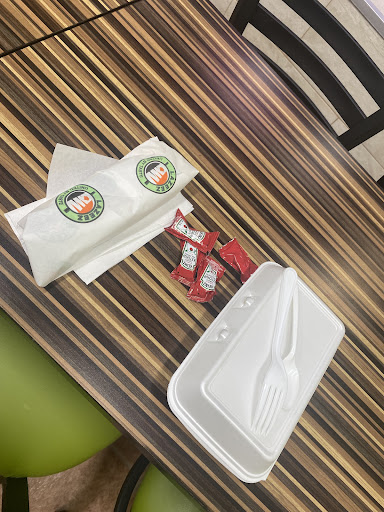 Photo of Lazeez Shawarma - 5100 Rutherford Rd #19, Woodbridge, ON L4H 2J2