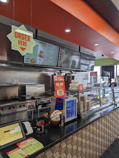 Photo of Lazeez Shawarma - 5100 Rutherford Rd #19, Woodbridge, ON L4H 2J2