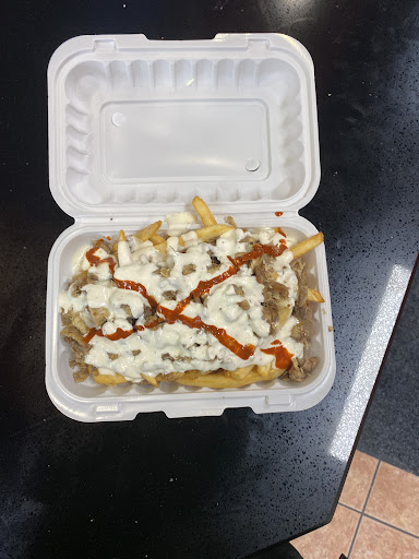 Photo of Lazeez Shawarma - 5100 Rutherford Rd #19, Woodbridge, ON L4H 2J2