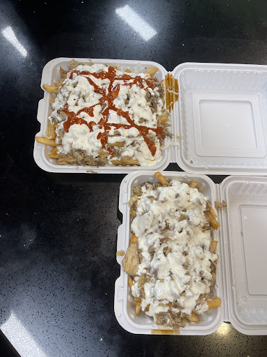 Photo of Lazeez Shawarma - 5100 Rutherford Rd #19, Woodbridge, ON L4H 2J2