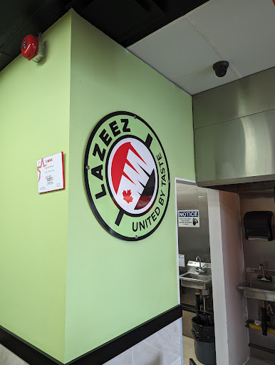 Photo of Lazeez Shawarma - 5100 Rutherford Rd #19, Woodbridge, ON L4H 2J2