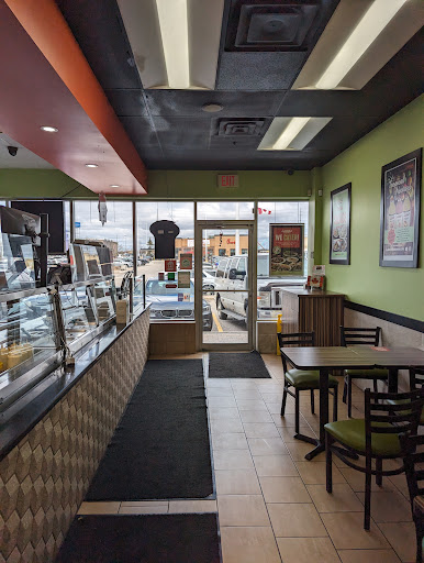 Photo of Lazeez Shawarma - 5100 Rutherford Rd #19, Woodbridge, ON L4H 2J2