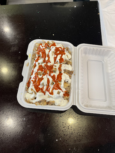 Photo of Lazeez Shawarma - 5100 Rutherford Rd #19, Woodbridge, ON L4H 2J2