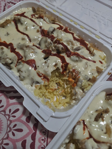 Photo of Lazeez Shawarma - 5100 Rutherford Rd #19, Woodbridge, ON L4H 2J2