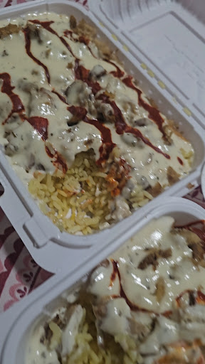 Photo of Lazeez Shawarma - 5100 Rutherford Rd #19, Woodbridge, ON L4H 2J2