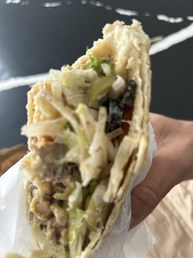 Photo of Lazeez Shawarma - 5100 Rutherford Rd #19, Woodbridge, ON L4H 2J2
