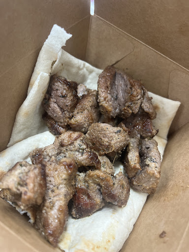 Photo of Mike's Shawarma - 16925 Yonge St, Newmarket, ON L3Y 5Y1