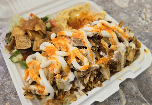 Photo of Mike's Shawarma - 16925 Yonge St, Newmarket, ON L3Y 5Y1