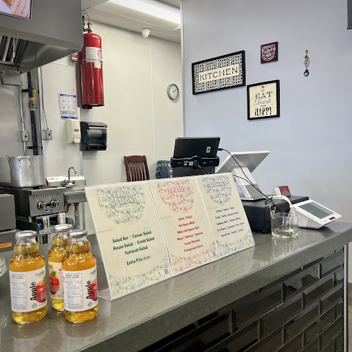 Photo of Mike's Shawarma - 16925 Yonge St, Newmarket, ON L3Y 5Y1